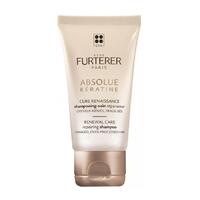 Reparerende shampoo René Furterer Absolue Kératine 50 ml