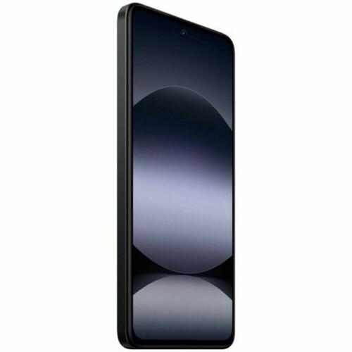 Smartphone Xiaomi Redmi Note 14 HELIO G99 ULTRA 6 GB RAM 128 GB Sort 6,67"
