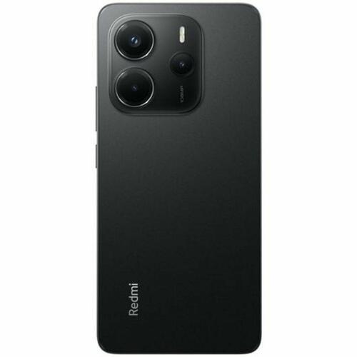 Smartphone Xiaomi Redmi Note 14 HELIO G99 ULTRA 6 GB RAM 128 GB Sort 6,67"