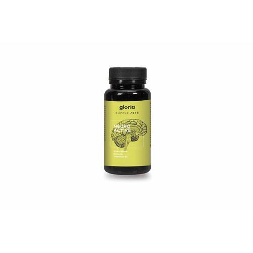 Kompleks Multi-vitamin Supple Pets NEURO ACTIVE