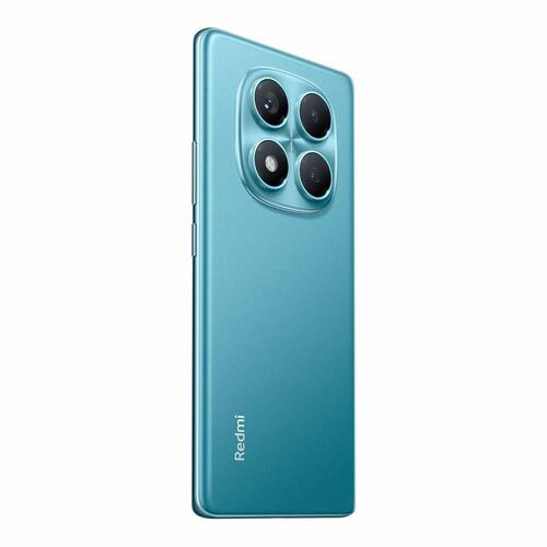 Smartphone Xiaomi Redmi Note 14 Pro 8 GB RAM 256 GB Blå Ocean Blue 6,67"
