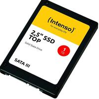 Harddisk INTENSO Top Performance 1 TB SSD