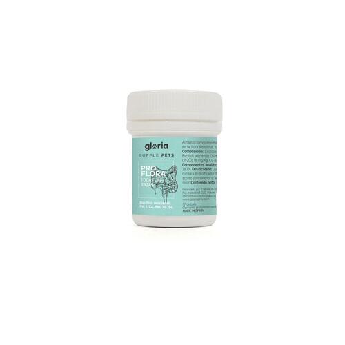 Kosttilskud Supple Pets PRO FLORA 15 g