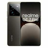Smartphone Realme GT 7 PRO 12 GB RAM 256 GB Grå