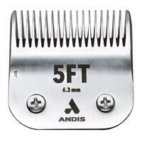 Barberblad til udskiftning til barbermaskine Andis