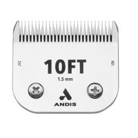 Barberblad til udskiftning til barbermaskine Andis