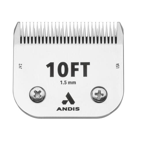 Barberblad til udskiftning til barbermaskine Andis