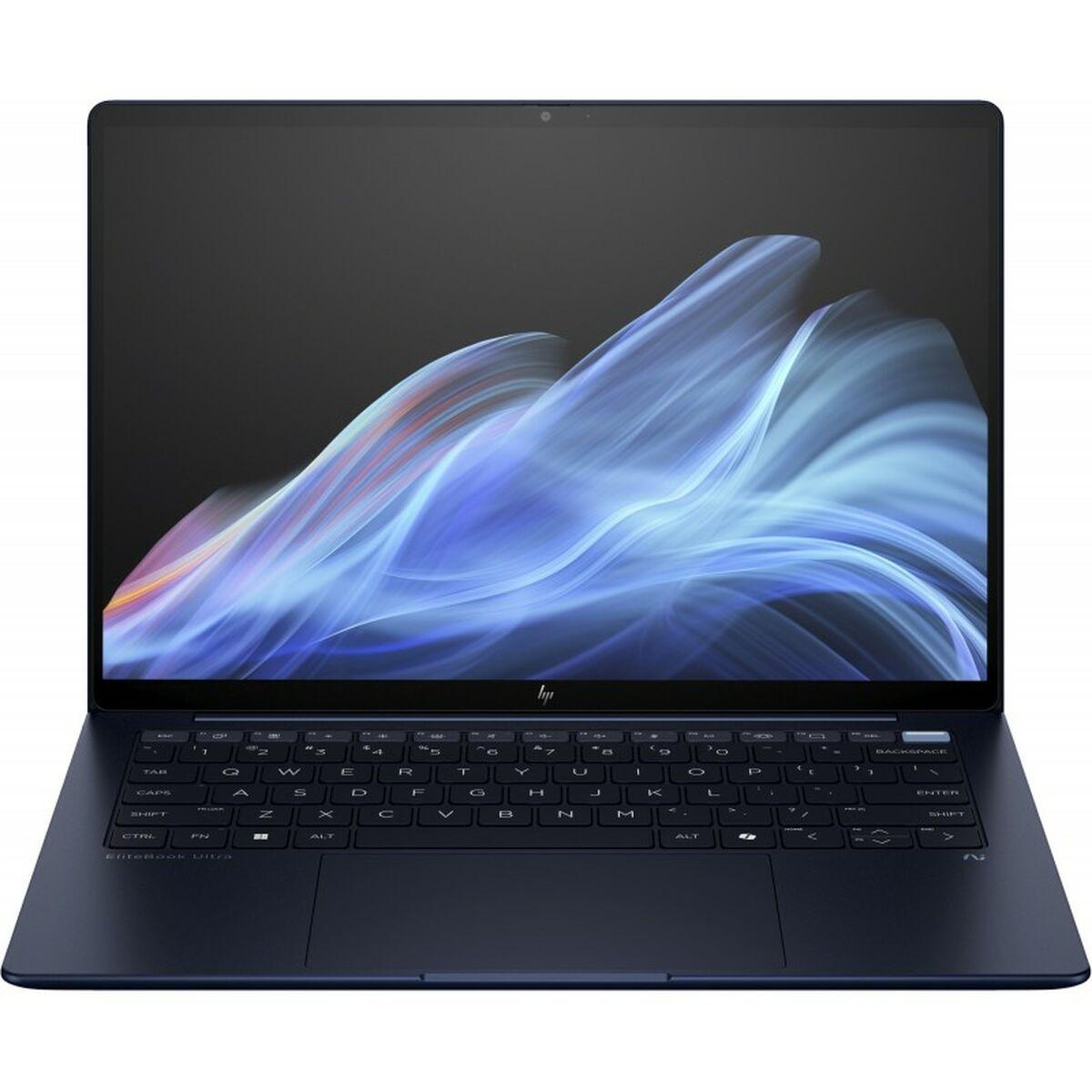 Bærbar computer HP B69BCET#ABE 14" 32 GB RAM 512 GB SSD