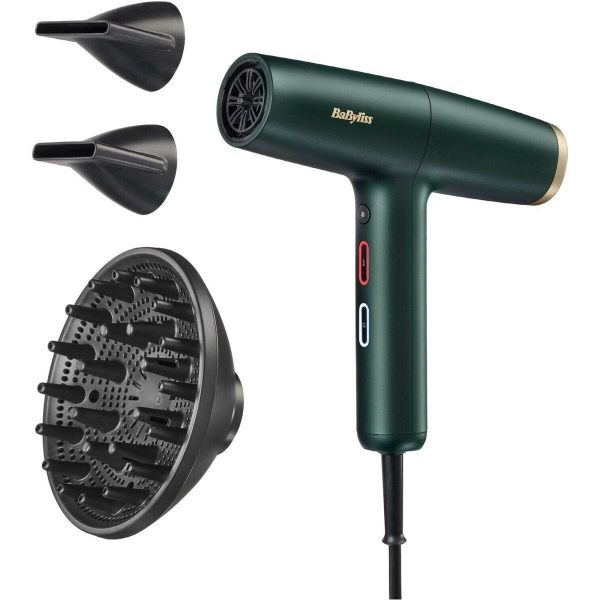 Hårtørrer Babyliss 1700 W