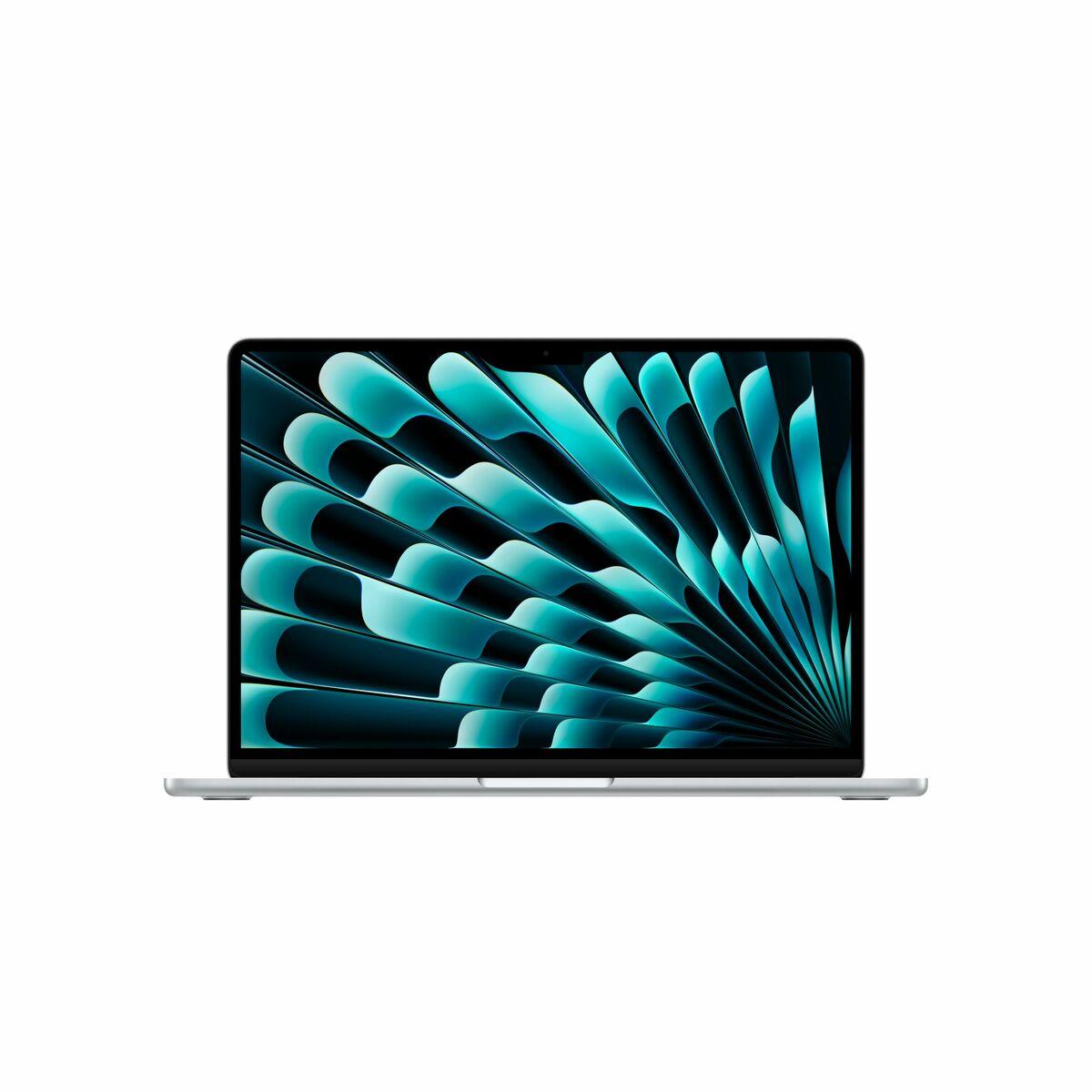 Bærbar computer Apple MacBook Air 13" M4 16 GB RAM 256 GB SSD