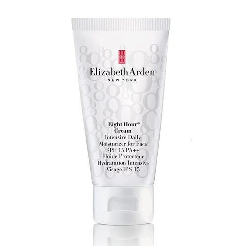 Fugtgivende ansigtscreme Elizabeth Arden Eight Hour Intensive 50 ml