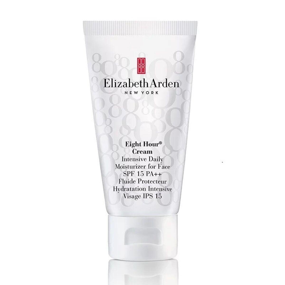 Fugtgivende ansigtscreme Elizabeth Arden Eight Hour Intensive 50 ml