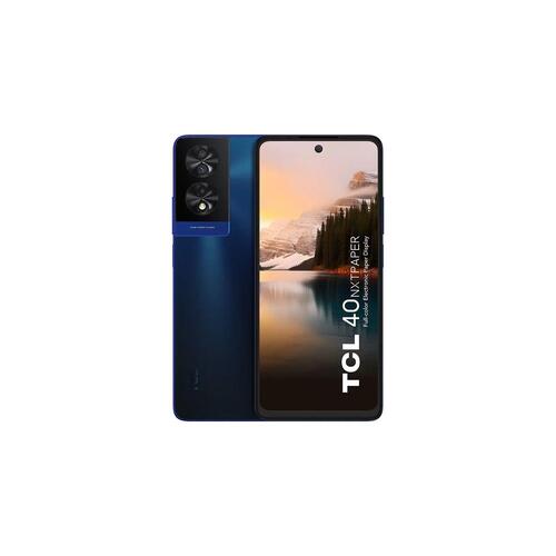 Smartphone TCL TCL40NXTBLUE 256 GB 8 GB RAM Blå