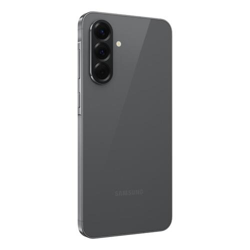 Smartphone Samsung A56 SM-A566B 6,7" 8 GB RAM 256 GB Stål