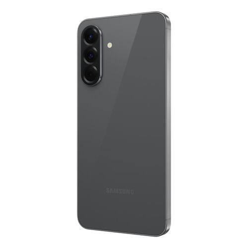 Smartphone Samsung A56 SM-A566B 6,7" 8 GB RAM 256 GB Stål