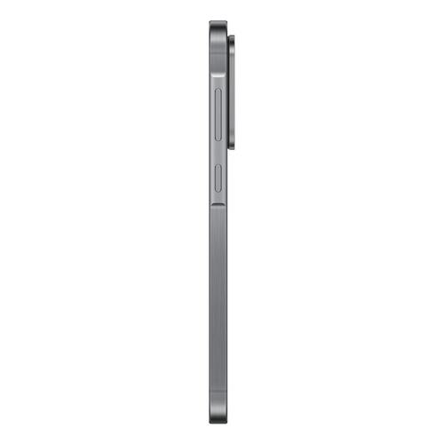 Smartphone Samsung A56 SM-A566B 6,7" 8 GB RAM 256 GB Stål
