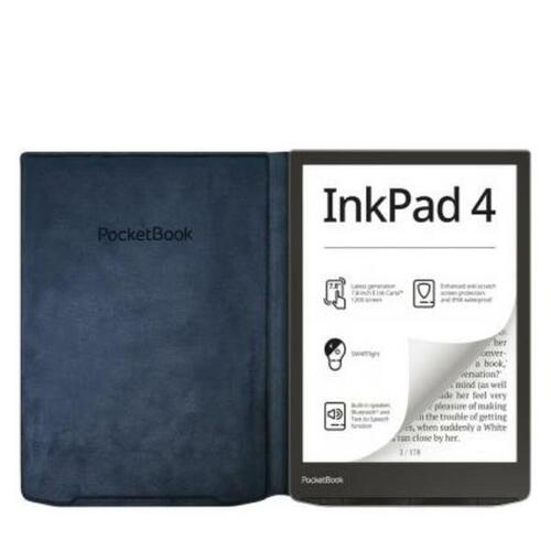 E-bogsetui PocketBook HN-QI-PU-743G-NB-WW 7,8"