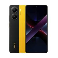 Smartphone Poco X7 PRO 6,67" 8 GB RAM 256 GB Gul
