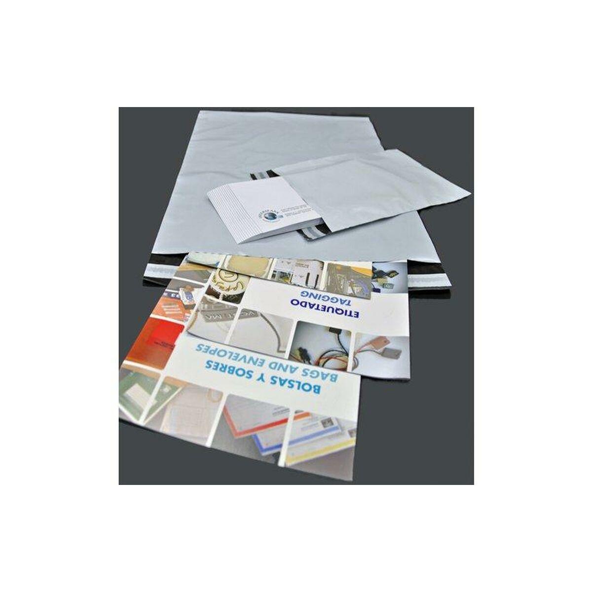 Sæt med poser til forsendelse - INTERMARK