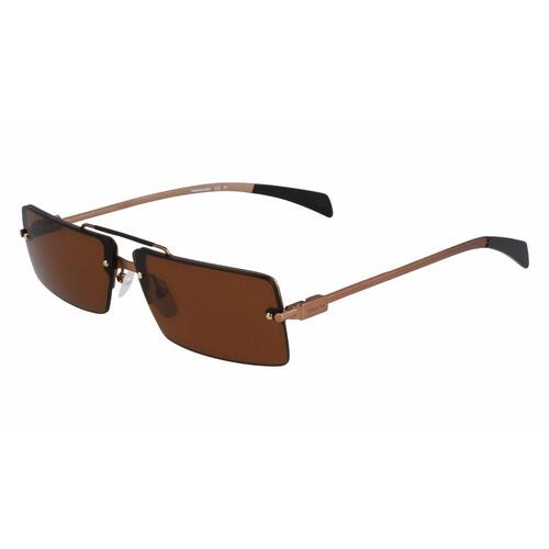 Solbriller Salvatore Ferragamo SF306S-762 Ø 65 mm
