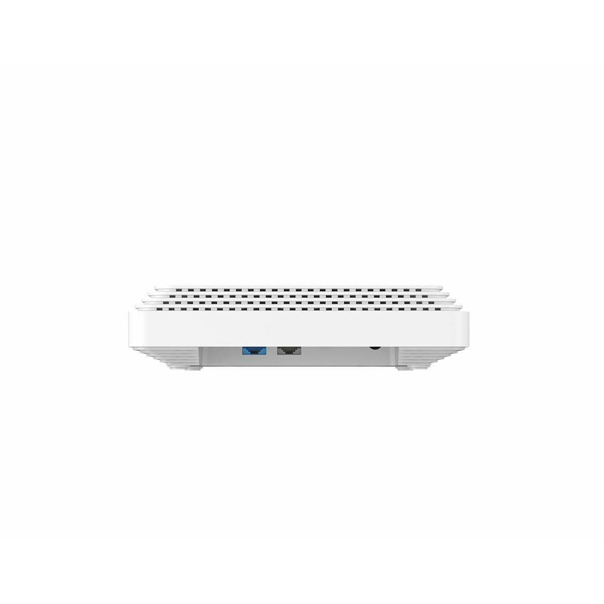 Keenetic Router KN-3911-01-EU - Wi‑Fi 6, EU-stik, hvid billede