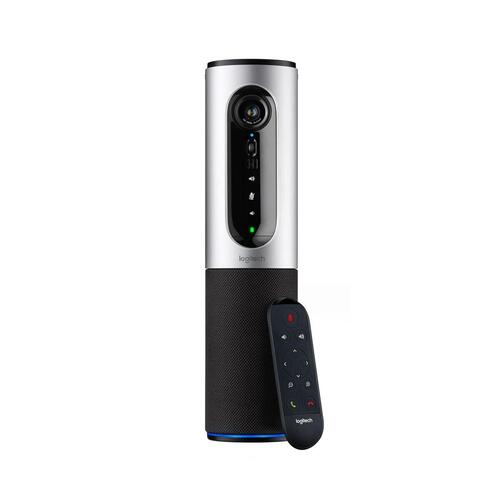 Videokonferencesystem Logitech 960-001034 Full HD WIFI USB 2.0