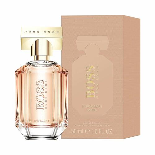 Dameparfume Hugo Boss The Scent For Her EDP 50 ml