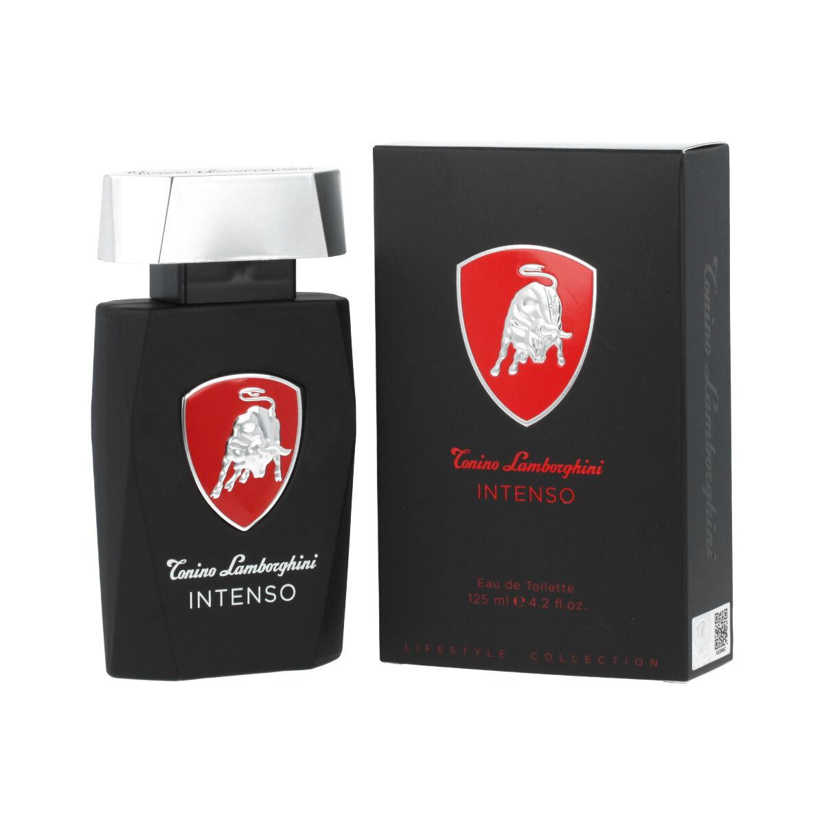 Tonino Lamborghini Intenso Eau de Toilette til mænd 125 ml
