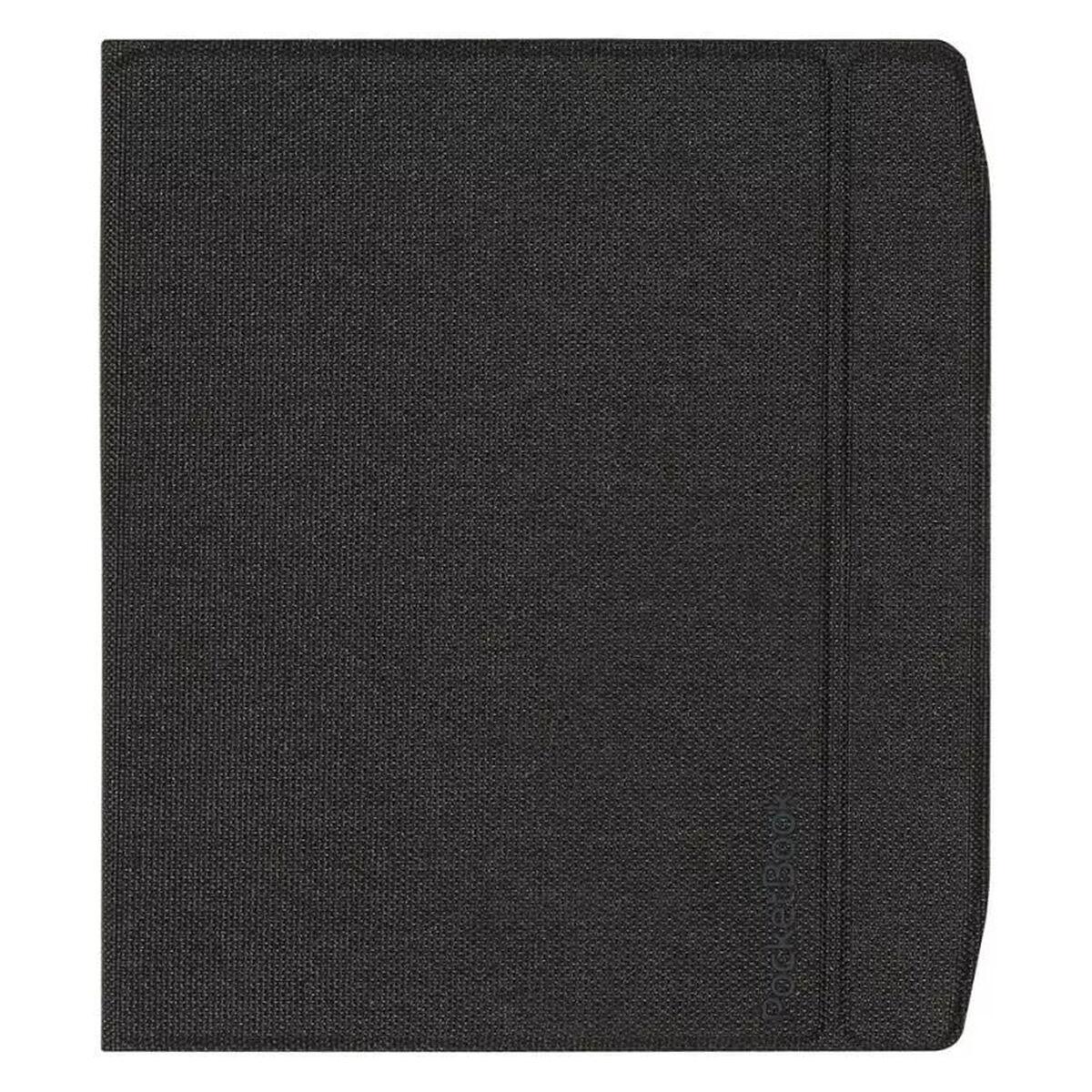 E-bogsetui PocketBook HN-QI-PU-700-BK-WW 7"