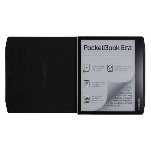 E-bogsetui PocketBook HN-QI-PU-700-BK-WW 7"