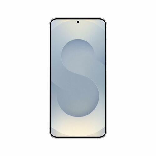 Smartphone Samsung GALAXY S25 PLUS 6,7" 12 GB RAM 512 GB Sølvfarvet Qualcomm Snapdragon 8 Elite