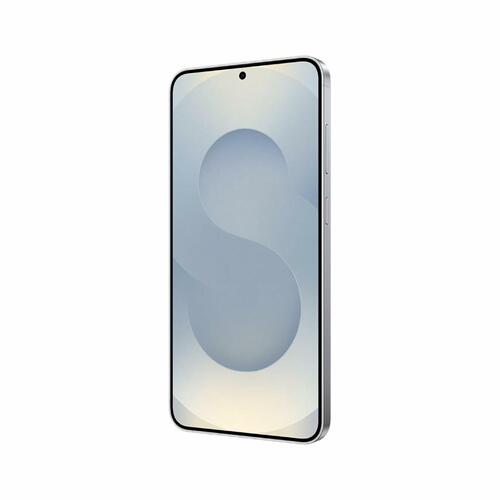 Smartphone Samsung GALAXY S25 PLUS 6,7" 12 GB RAM 512 GB Sølvfarvet Qualcomm Snapdragon 8 Elite
