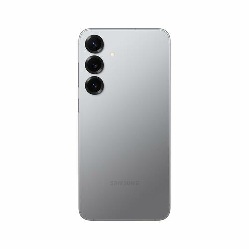 Smartphone Samsung GALAXY S25 PLUS 6,7" 12 GB RAM 512 GB Sølvfarvet Qualcomm Snapdragon 8 Elite