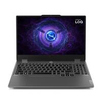 Bærbar computer Lenovo 15IAX9 15,6" 24 GB RAM 512 GB SSD Nvidia Geforce RTX 4050 Spansk qwerty