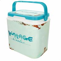 Transportabel Køleboks Colorbaby