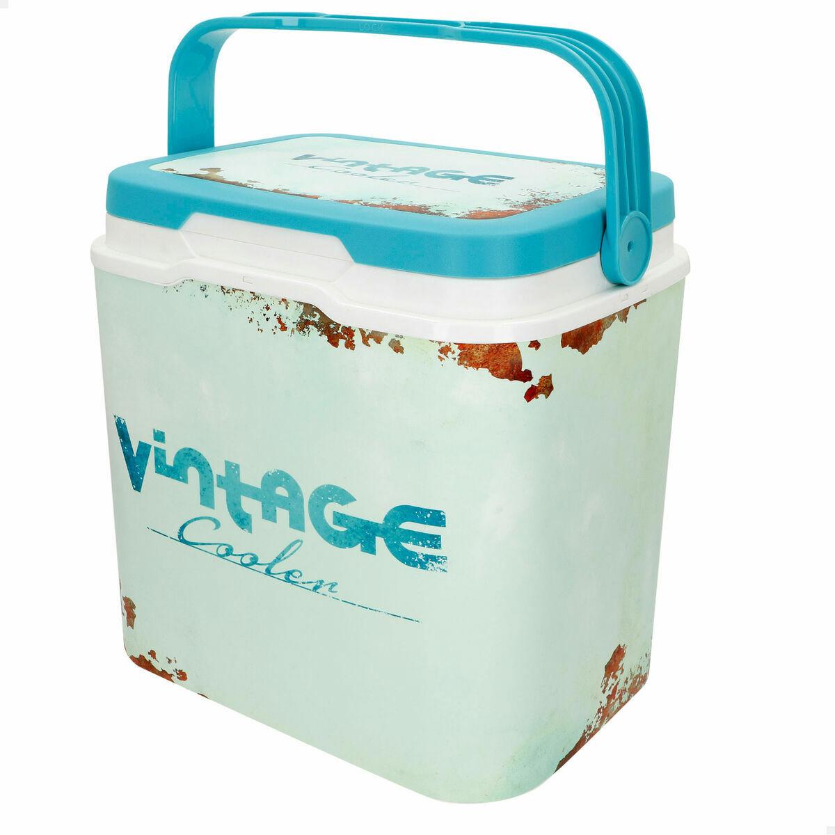 Transportabel Køleboks Colorbaby
