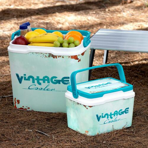 Transportabel Køleboks Colorbaby