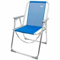 Polstrede Campingstol Colorbaby 44 x 45 x 76 cm