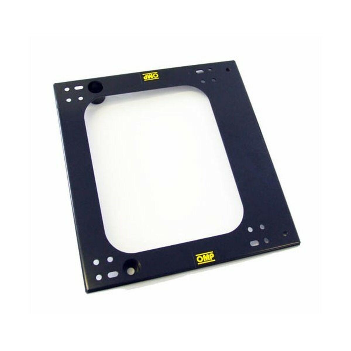 OMP Sædefod HC/868 - Stål til bilsæde