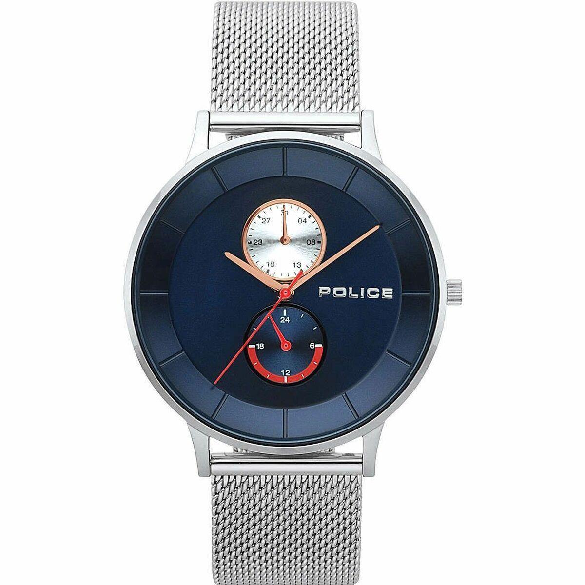 Herreur Police R1453293002 (Ø 42 mm)