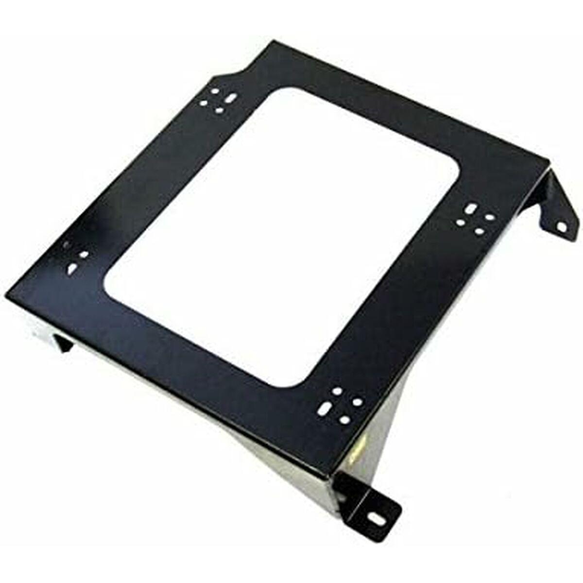 OMP Sædefod HC/852D - Stål, højre, Nissan Patrol GR