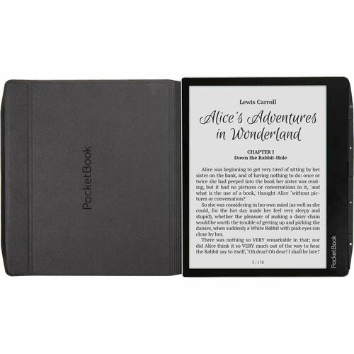E-bogsetui PocketBook HN-FP-PU-700-BE-WW 7"