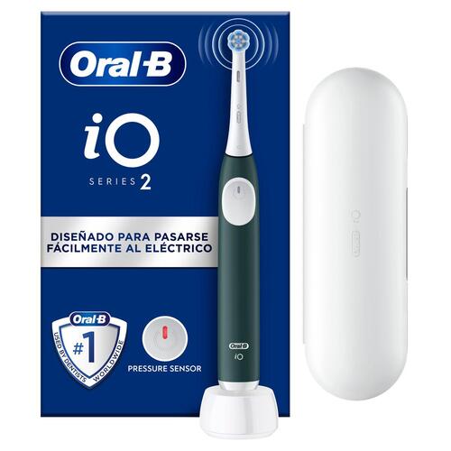 Elektrisk tandbørste Oral-B IO2