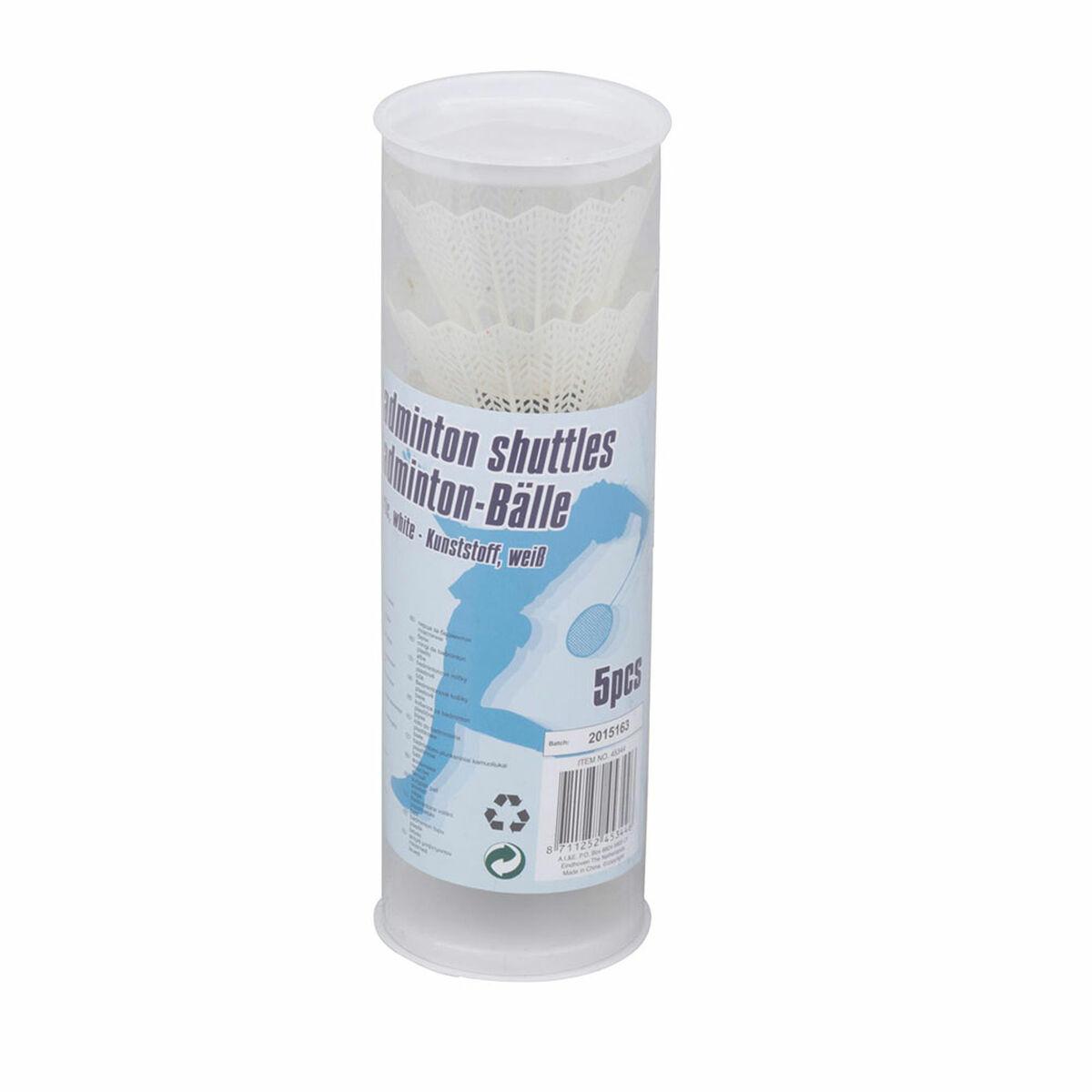 Lifetime Shuttlecock - badmintonbolde (sæt)