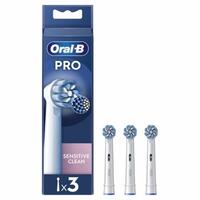 Tandbørstehoved Oral-B