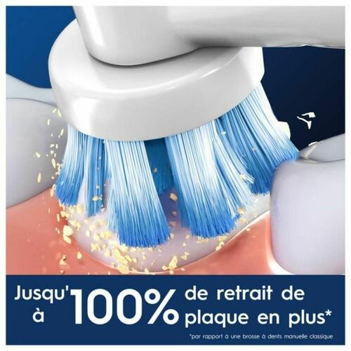 Tandbørstehoved Oral-B