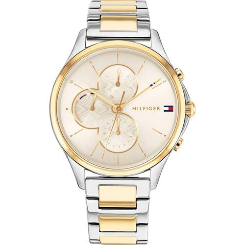 Dameur Tommy Hilfiger 1782264 (Ø 38 mm)