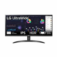 Gaming skærm LG 29" Full HD