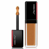 Dækcreme til Ansigtet Synchro Skin Dual Shiseido 10115737101 Nº 401 Spf 15 (1 enheder) (5,8 ml)