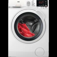 Washer - Dryer AEG L7WBG851